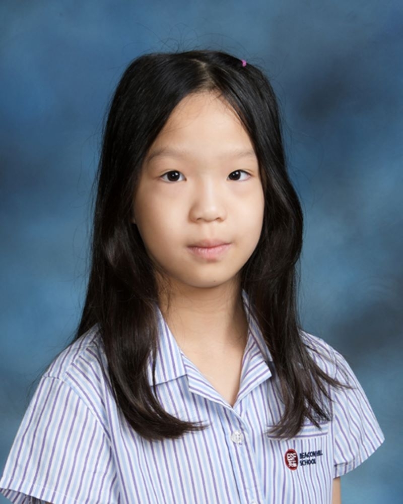 Self Photos / Files - Student_Yoon Ah LEE